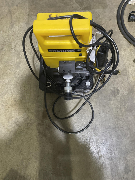 2021 ENERPAC PUD1100B