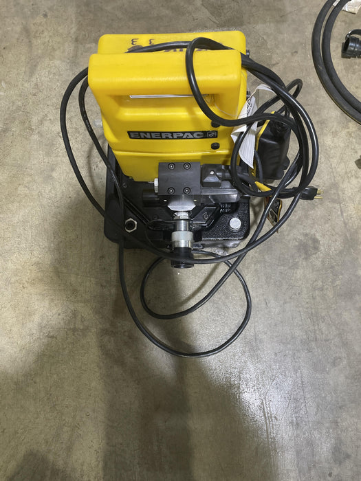 2021 ENERPAC PUD1100B