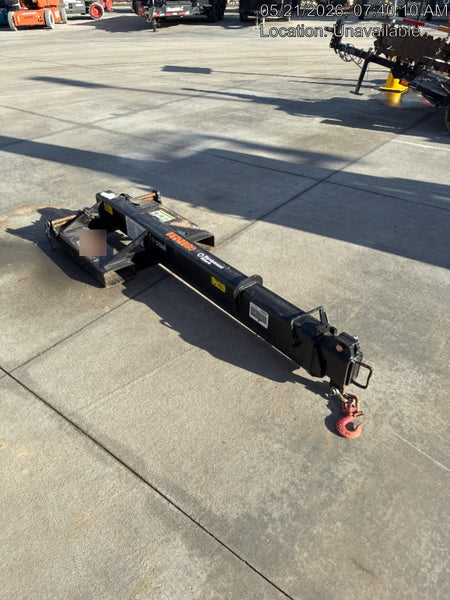 2025 STAR INDUSTRIES M1360B - Star JIB Boom