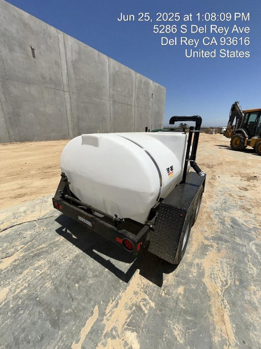 2025 WYLIE EXP-550L-S