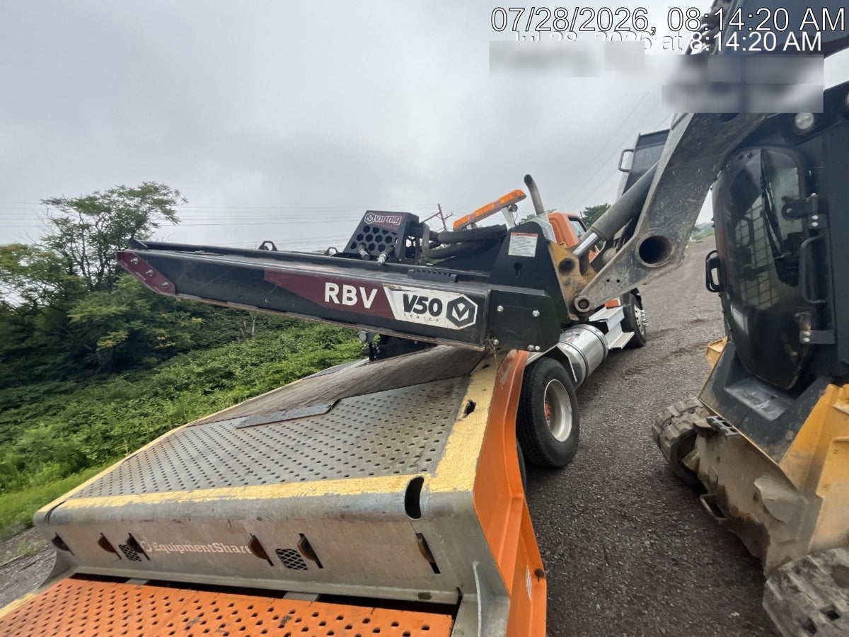 2023 VIRNIG RBV78-25
