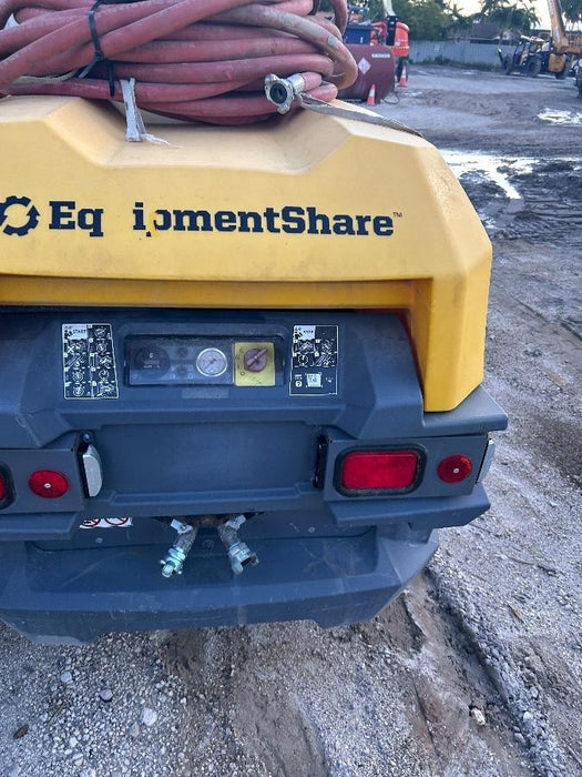 2022 ATLAS COPCO XAS 110