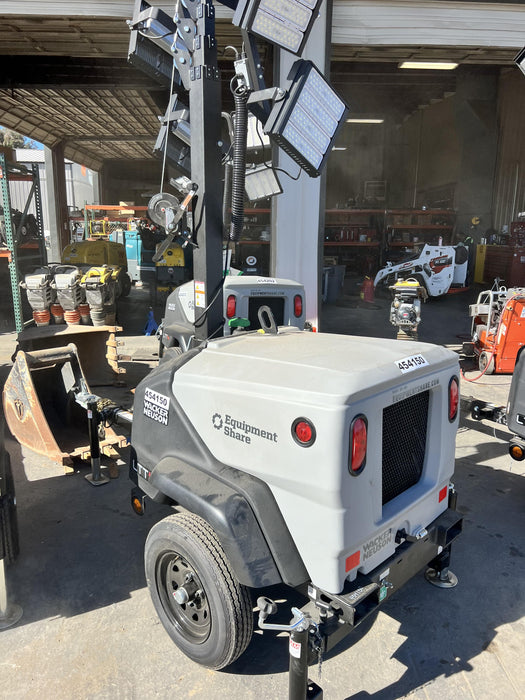 2024 WACKER NEUSON LTT4