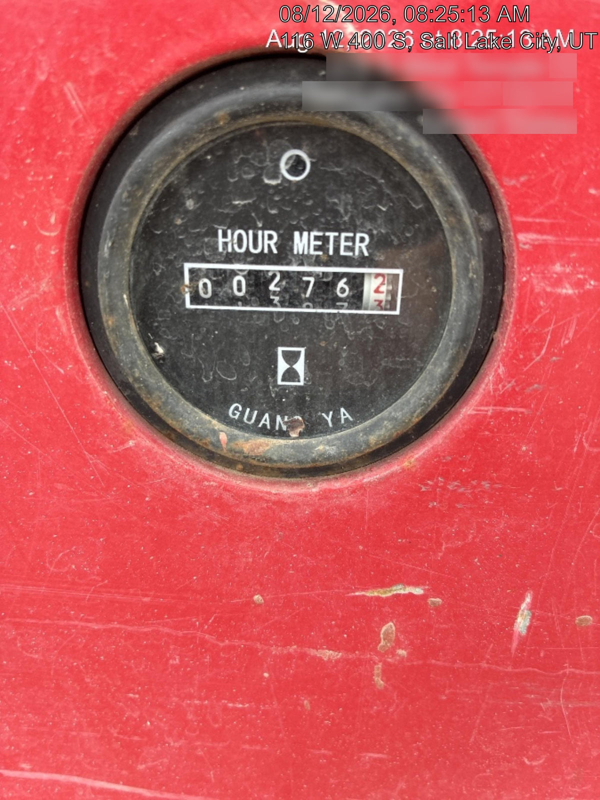 2019 MEC 1930SE