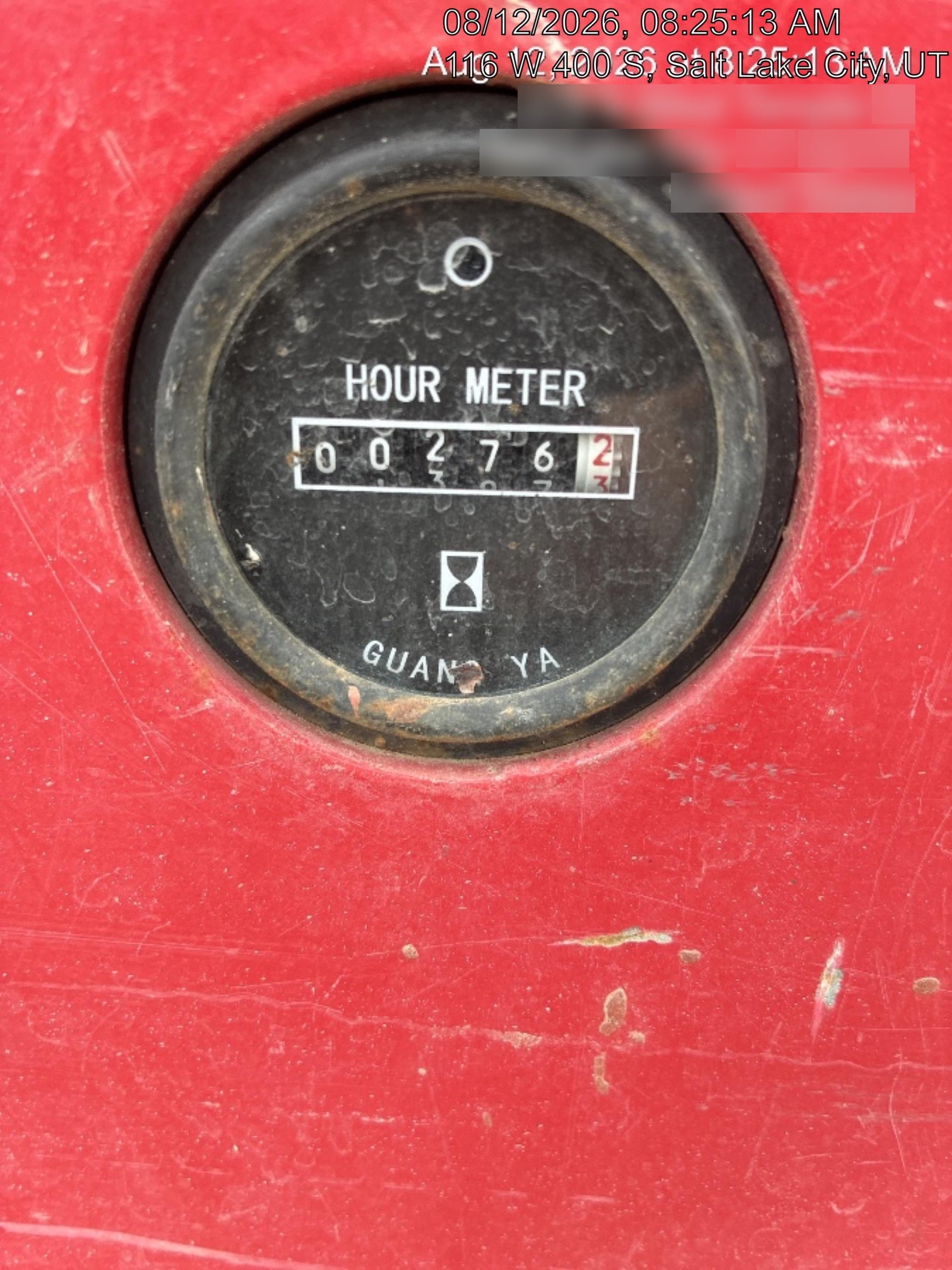 2019 MEC 1930SE