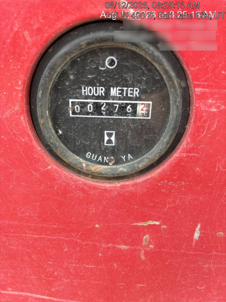 2019 MEC 1930SE