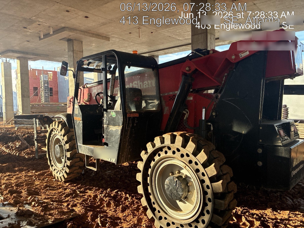 2023 MANITOU MTA10055