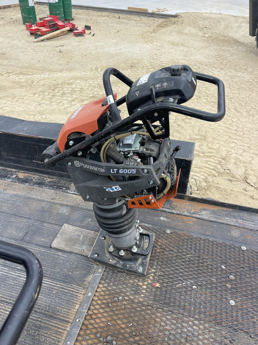 2024 HUSQVARNA LT6005