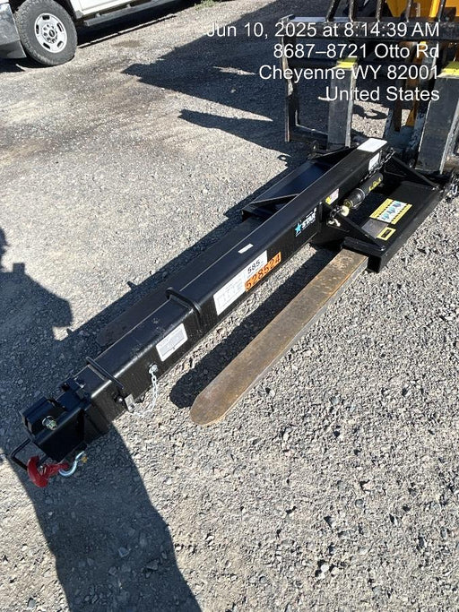 2025 STAR INDUSTRIES M1360B - Star JIB Boom