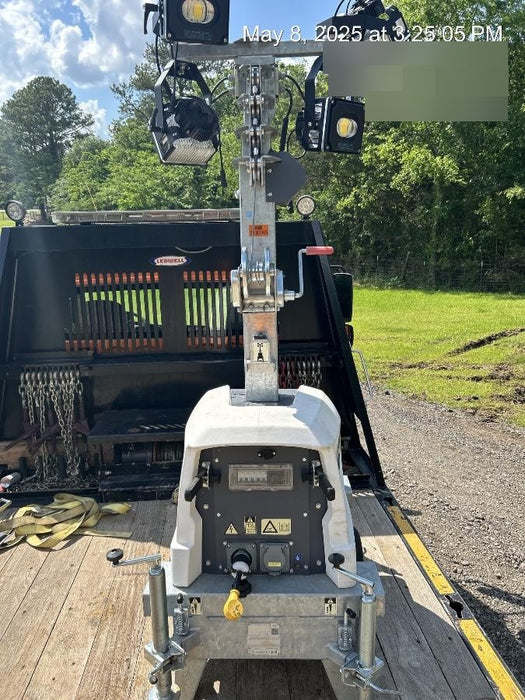 2022 ATLAS COPCO HILIGHT E3 Plus