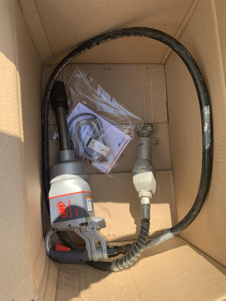 2023 INGERSOLL RAND 2850MAX-6