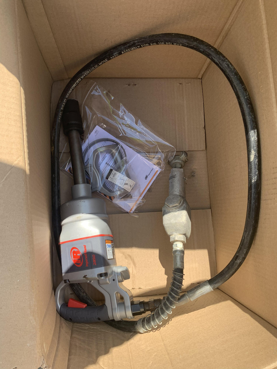 2023 INGERSOLL RAND 2850MAX-6