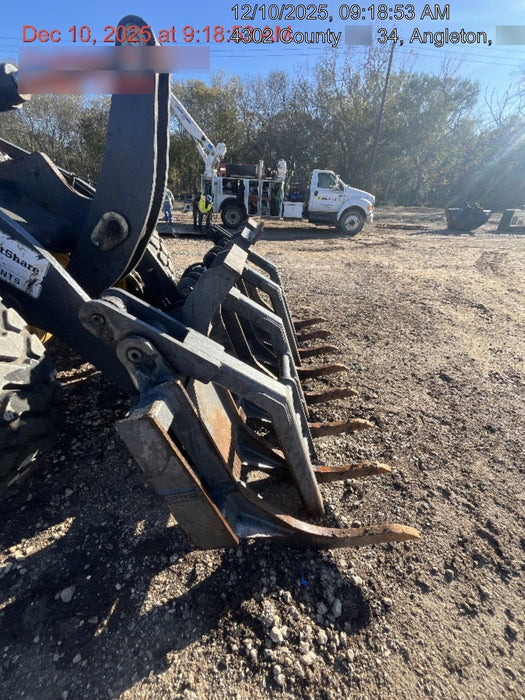 2025 ASBURY 107299-B