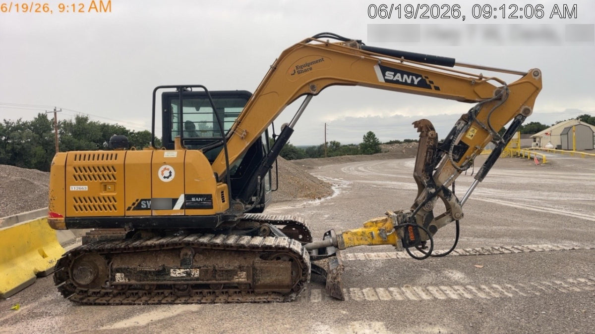 2025 EPIROC SB452