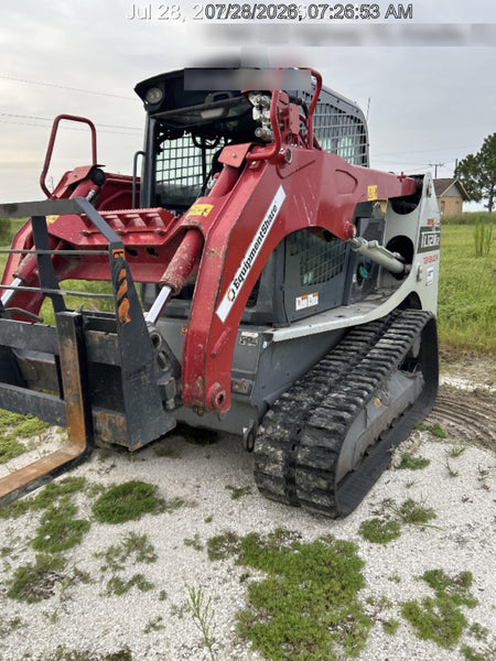 2025 ARROW MATERIAL HANDLING F5100CB-6018