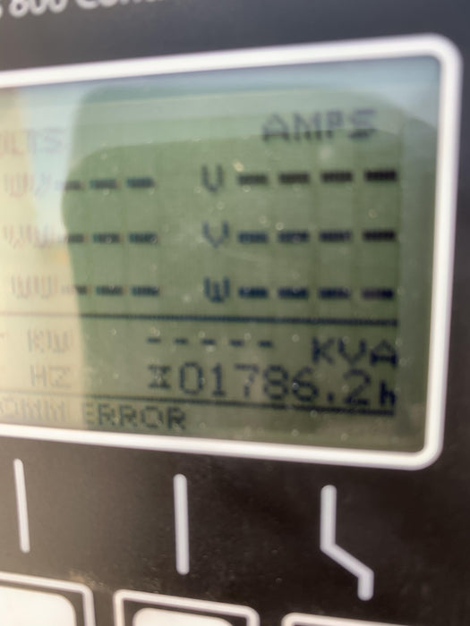 2019 MULTIQUIP DCA150SSJU4F2