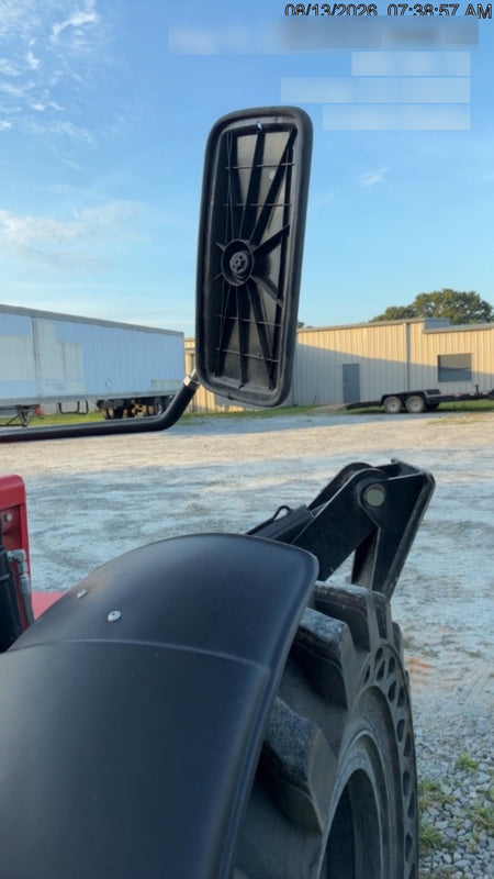 2025 MANITOU MTA1255