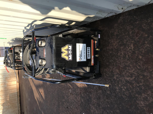 2019 MI-T-M CORPORATION HSP-3504-3MGH