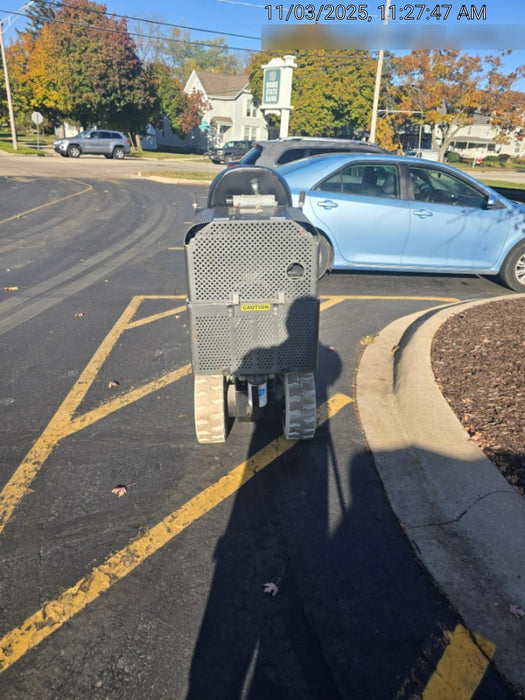 2021 NATIONAL FLOORING 5700DL