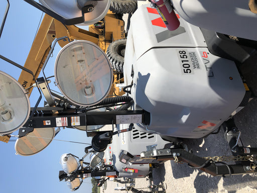 2019 Wacker Neuson LTV6L-MH Standard