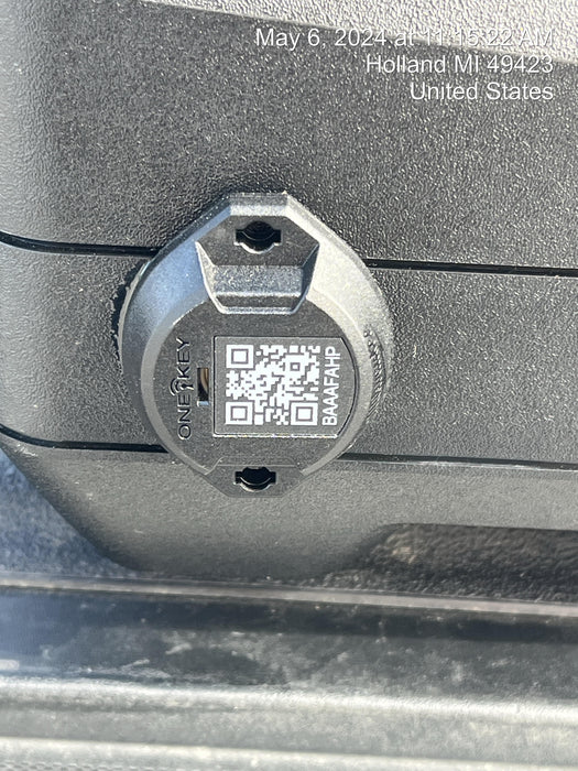 2024 MOTOROLA PMPN4284