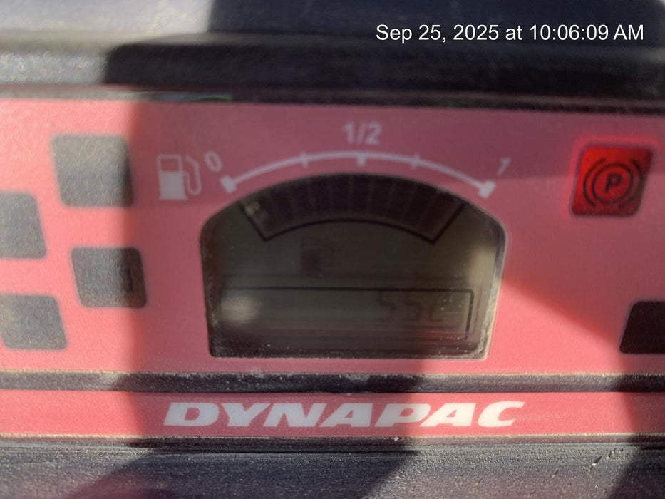 2022 DYNAPAC CA1400D