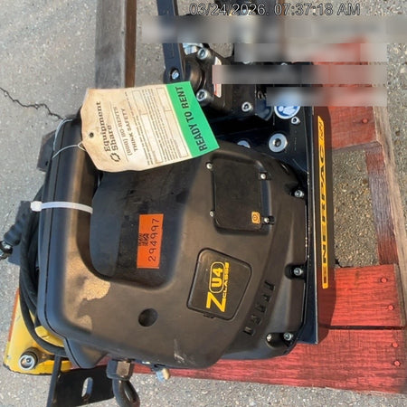 2023 ENERPAC ZU4408JB
