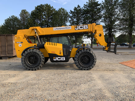 2020 JCB 509-42