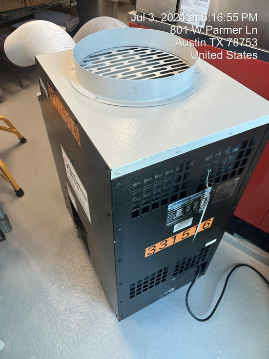 2023 KWIKOOL KPAC1411-2