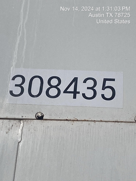 2023 CAPS PAHV-140TC-0NN0NN-5E5-P2-VG2CEUP