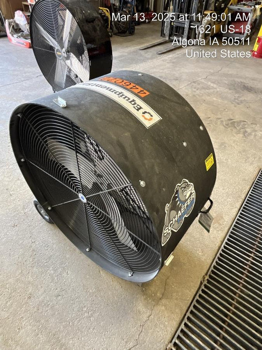 2024 SCHAEFER VKM36-2-B-O