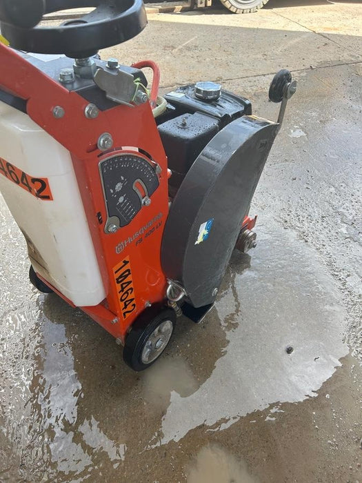 2020 HUSQVARNA FS 400