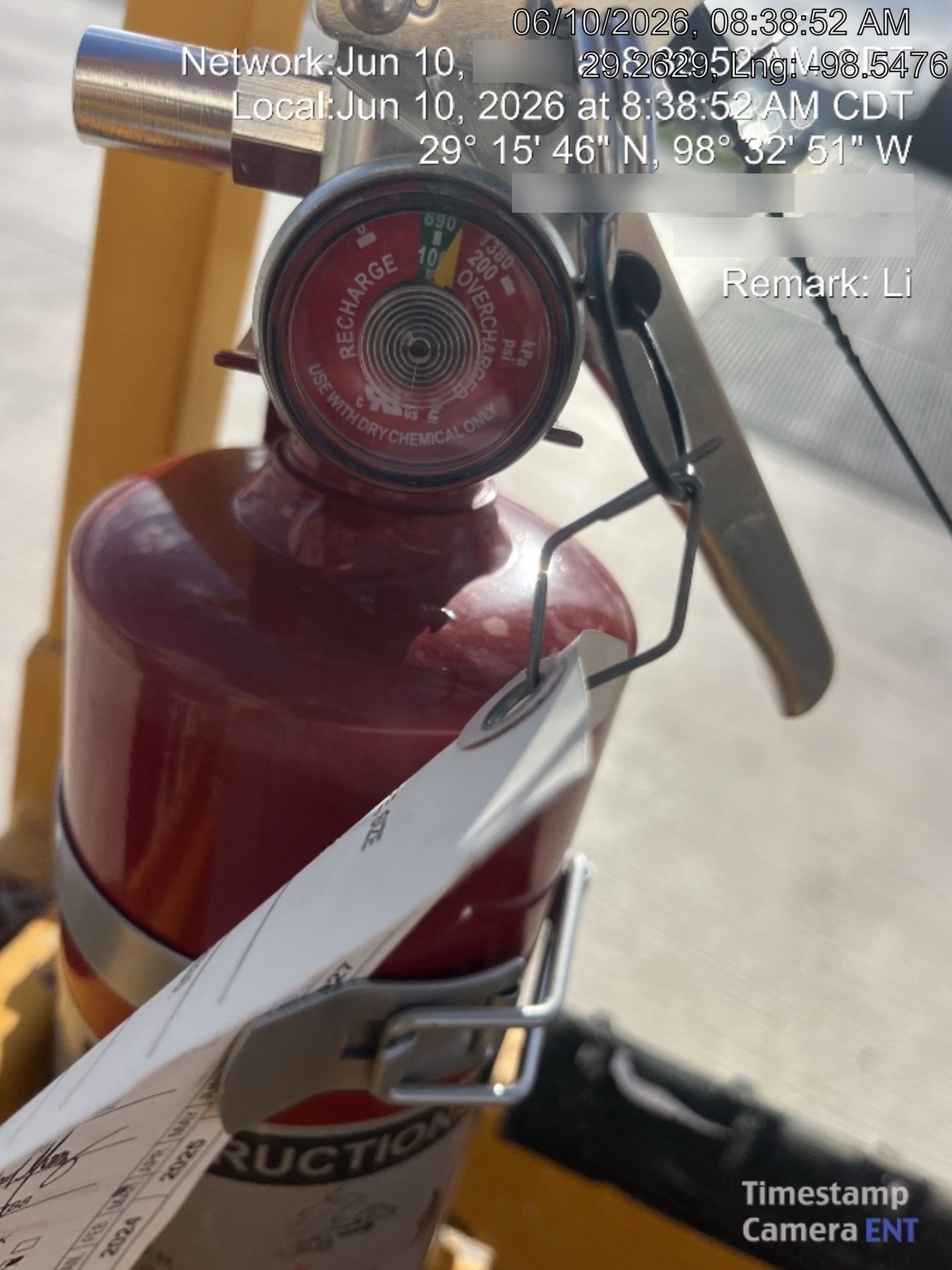 2018 HAULOTTE Star 20