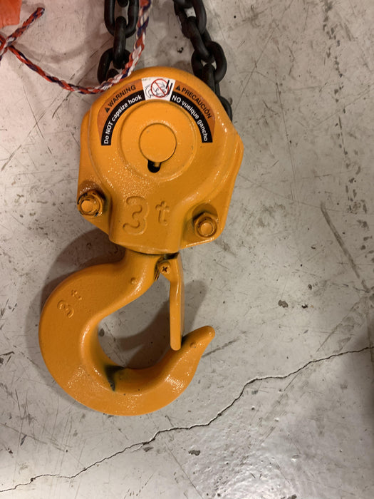 2020 HARRINGTON CF030-20