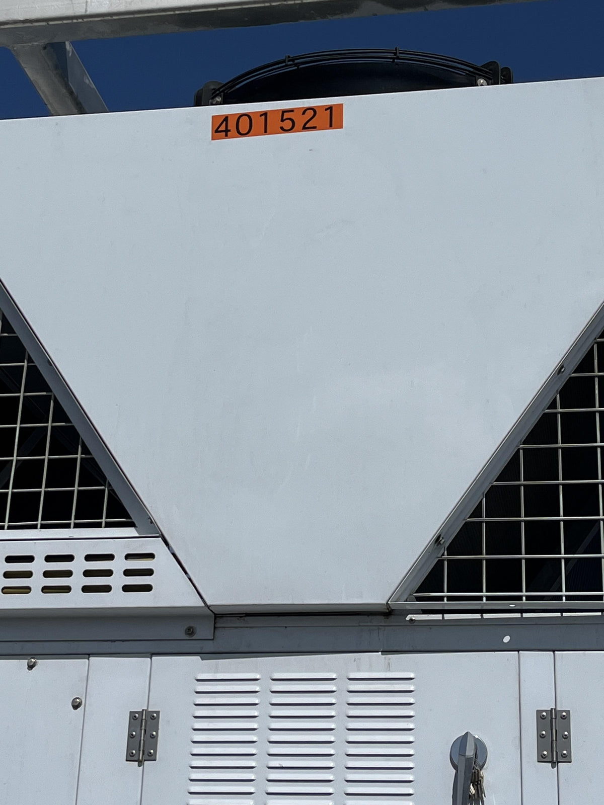 2020 SMARTECH SACP81A-HS