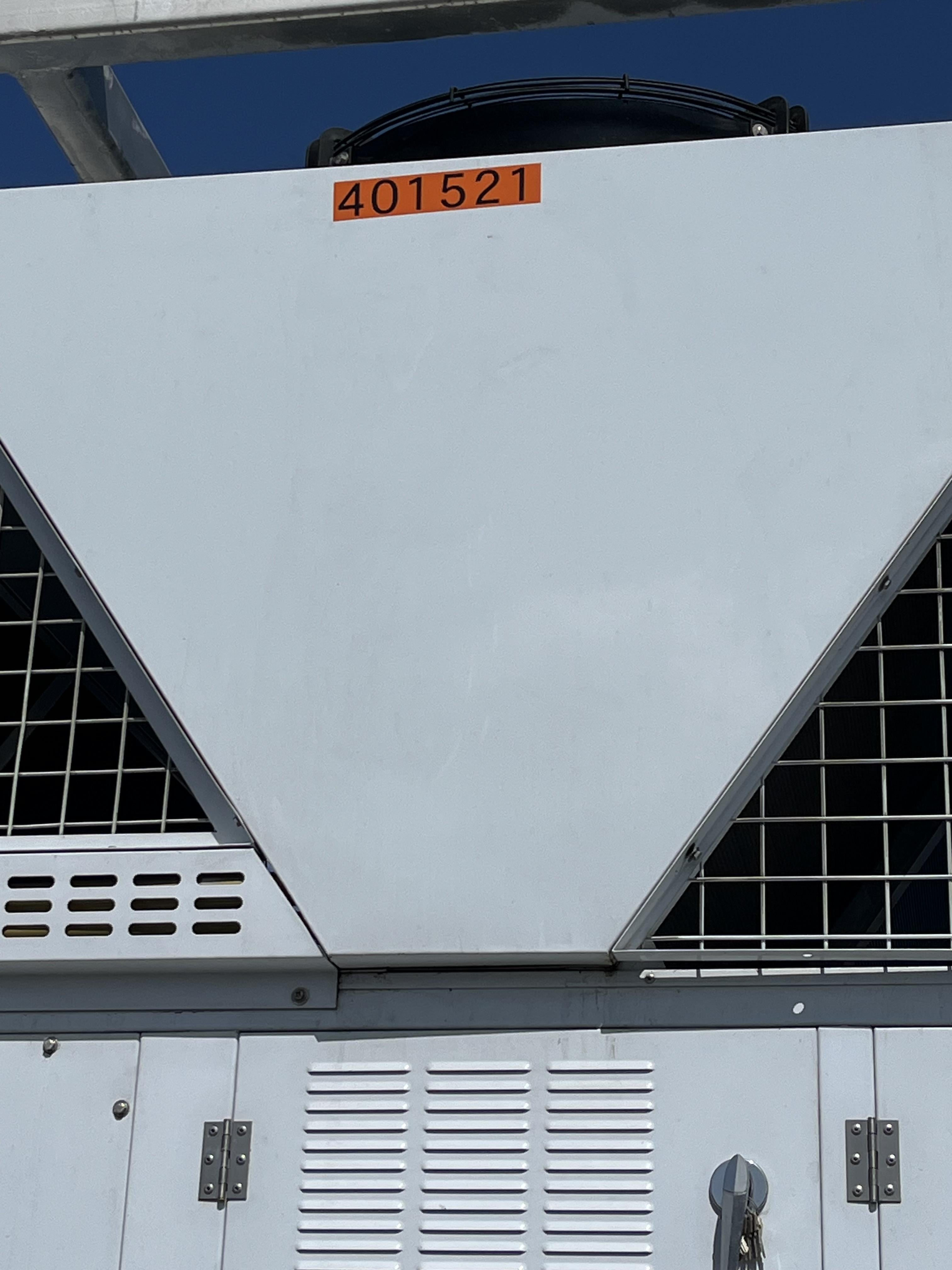 2020 SMARTECH SACP81A-HS