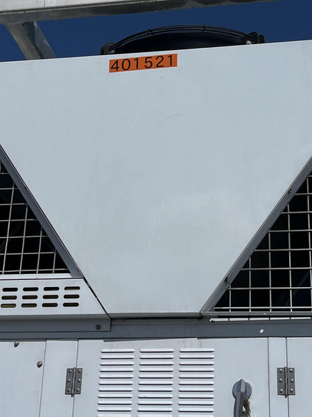 2020 SMARTECH SACP81A-HS