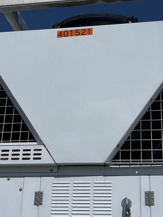 2020 SMARTECH SACP81A-HS