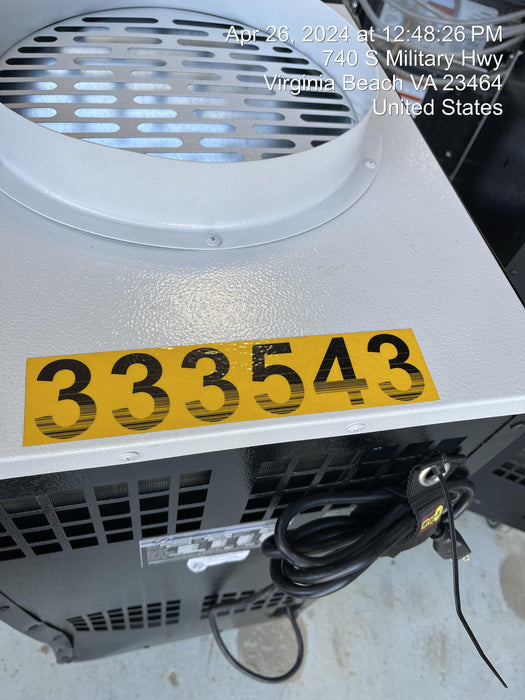 2023 KWIKOOL KPAC1411-2