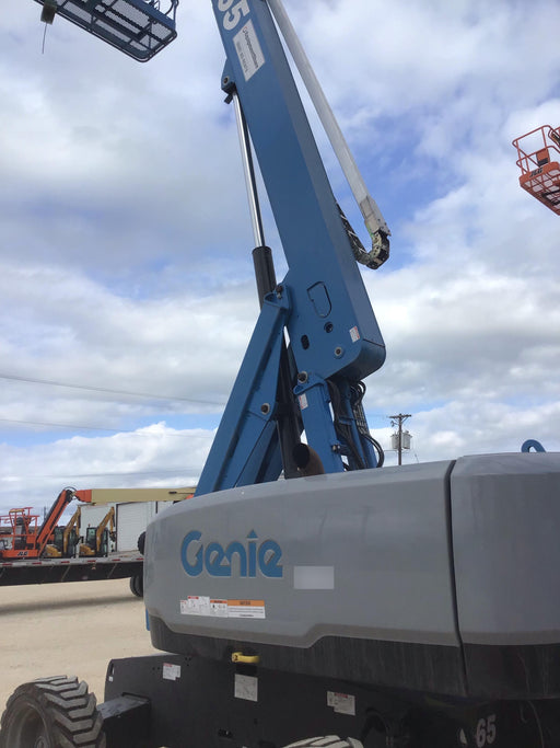 2018 GENIE S-65