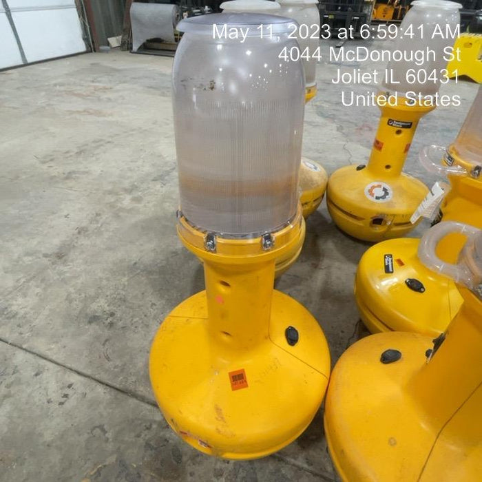 2020 WOBBLE LIGHT 111104