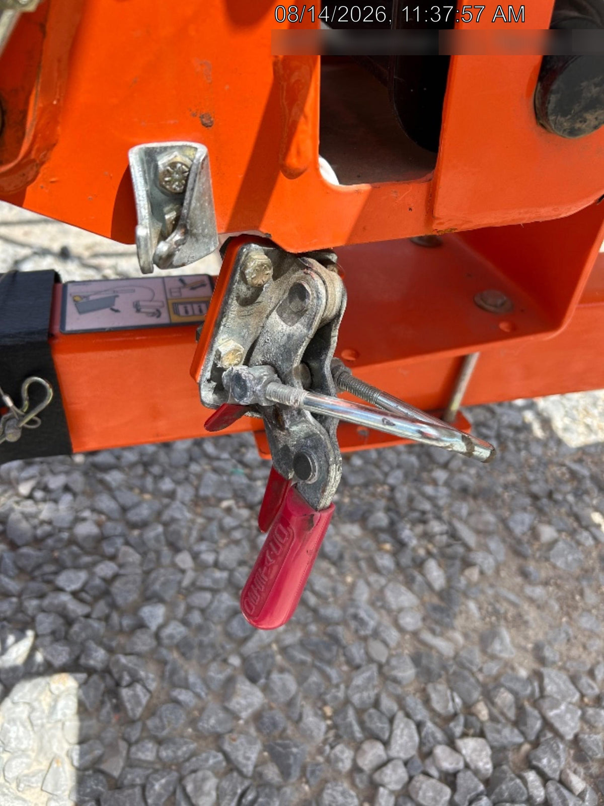 2025 JLG ET350