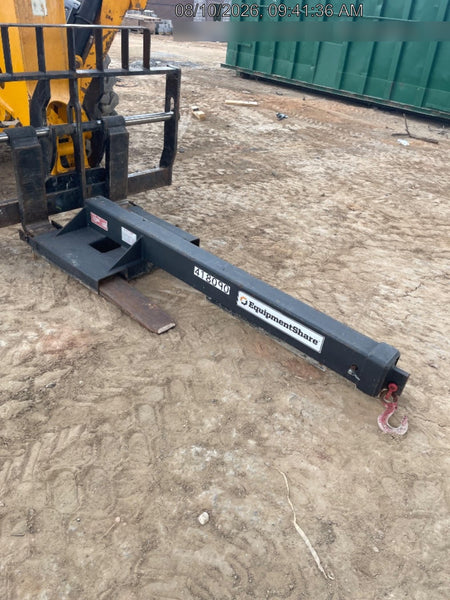 2024 ARROW MATERIAL HANDLING CE60-TH-STP