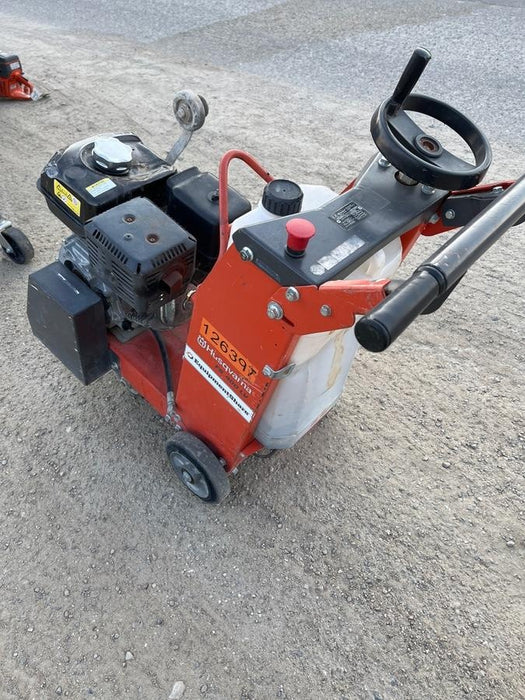 2021 HUSQVARNA FS400