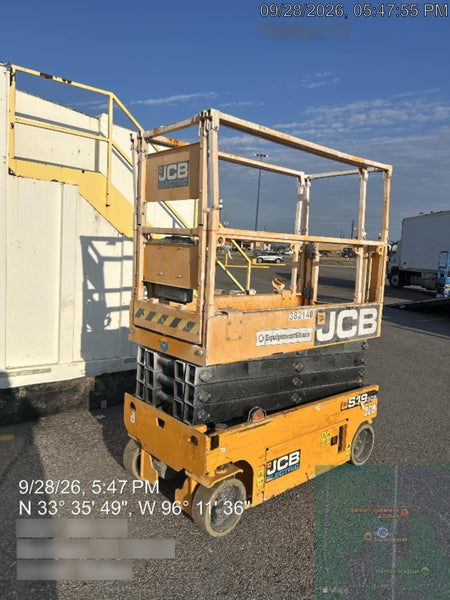 2024 JCB S1932E