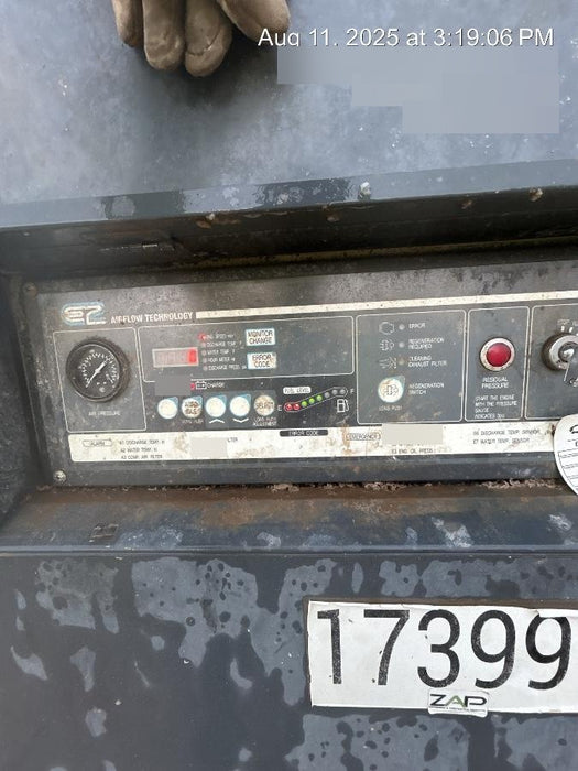 2021 AIRMAN PDS185S-6E1