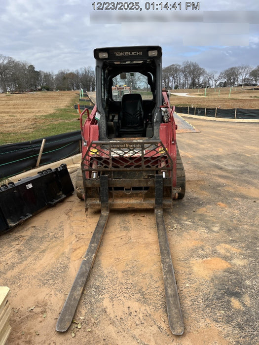 2020 PALADIN 48" Pallet Forks - Paladin