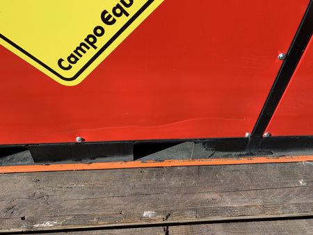 2021 CAMPO EB1000G-RE3