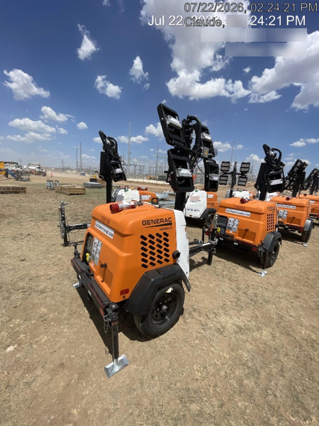 2026 GENERAC MLTS-4