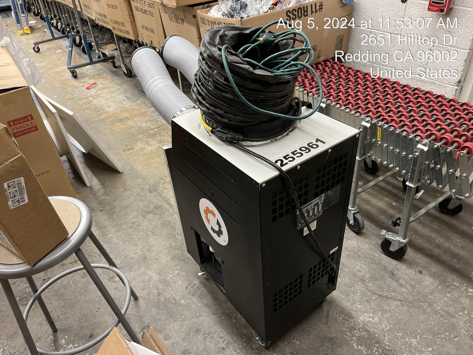 2022 KWIKOOL KPAC1811-2